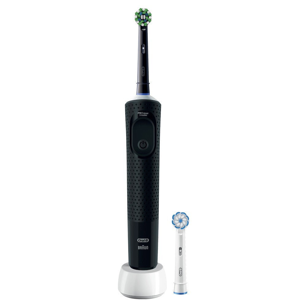 ORAL-B PED VITALITYPROBLACK | CURA PERSONA | ORAL CARE | SPAZZOLINI ELETTRICI | SPAZZ.ELETT. VITALIT