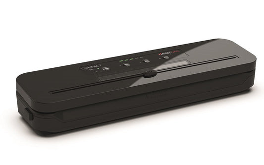 MAGIC VAC PED VK02PK1 | CUCINA | PREPARAZIONE CIBI | MACCHINE SOTTOVUOTO | MACCH.SOTTOVUOTO 110W 9L/