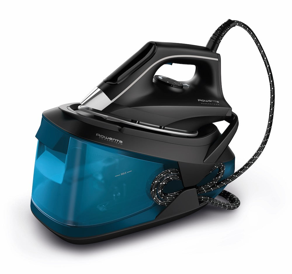 ROWENTA PED VR8317 | CASA | SISTEMI STIRANTI | FERRO CALDAIA A FREDDO | FERRO CAR.CONTIN. 2400W 1.7L