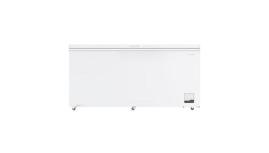 SMARTWAY BIANCO WMCP501SWE0 | CONGELATORI | CONGELATORI ORIZZONTALI | CONG.ORIZZONTALI >=351LT | CON