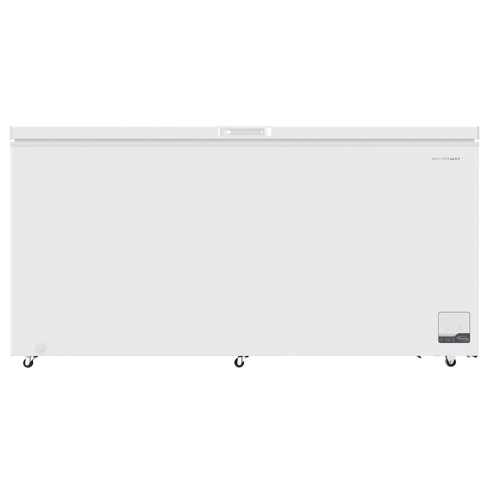 SMARTWAY BIANCO WMCP700SWE0 | CONGELATORI | CONGELATORI ORIZZONTALI | CONG.ORIZZONTALI >=351LT | CON