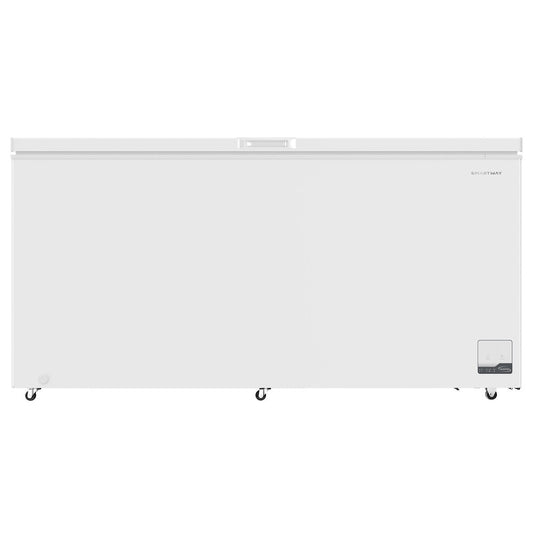 SMARTWAY BIANCO WMCP700SWE0 | CONGELATORI | CONGELATORI ORIZZONTALI | CONG.ORIZZONTALI >=351LT | CON