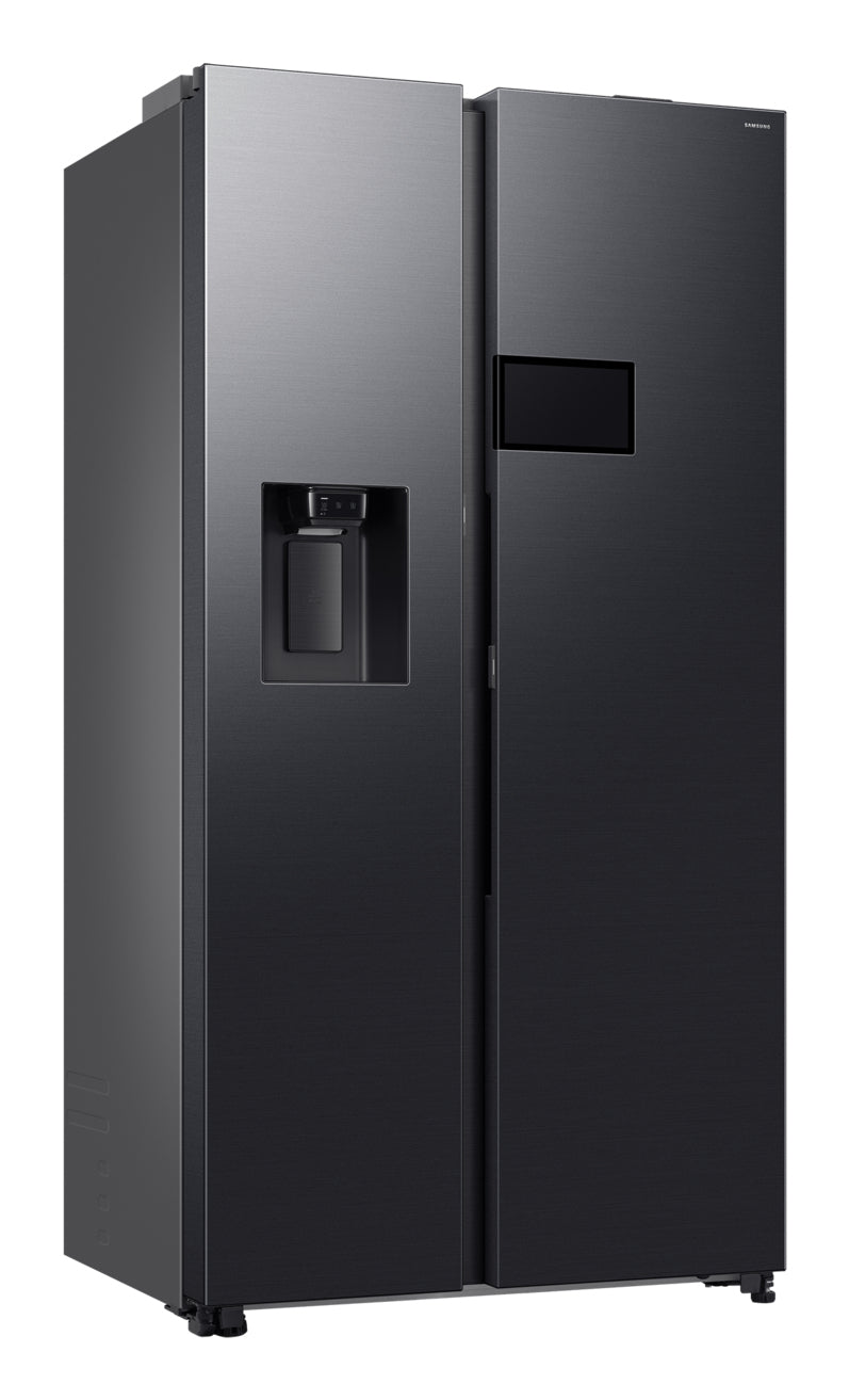 SAMSUNG BIANCO RS90F64EDFEF | FRIGORIFERI | SIDE BY SIDE | SIDE BY SIDE NO FROST | SBS 614LT CE.D NO