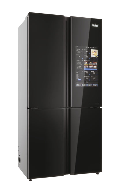 HAIER FS HCW9919ESGB | 34005645 | COOLING FS | CUBE 90 SERIE 9 | Multidoor | Refrigerator | Multidoo