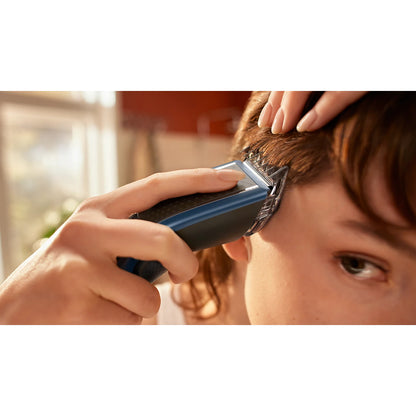 PHILIPS PED HC5612 | CURA PERSONA | RASATURA | REGOLA CAPELLI | REG.CAPELLI RIC/RETE 28REG. 0.5-28MM