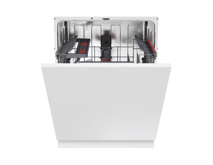 HOOVER BI SELECTION HS5C4F0PTS | 32901649 | Lavastoviglie | Lavastoviglie a scomparsa totale, 60cm,