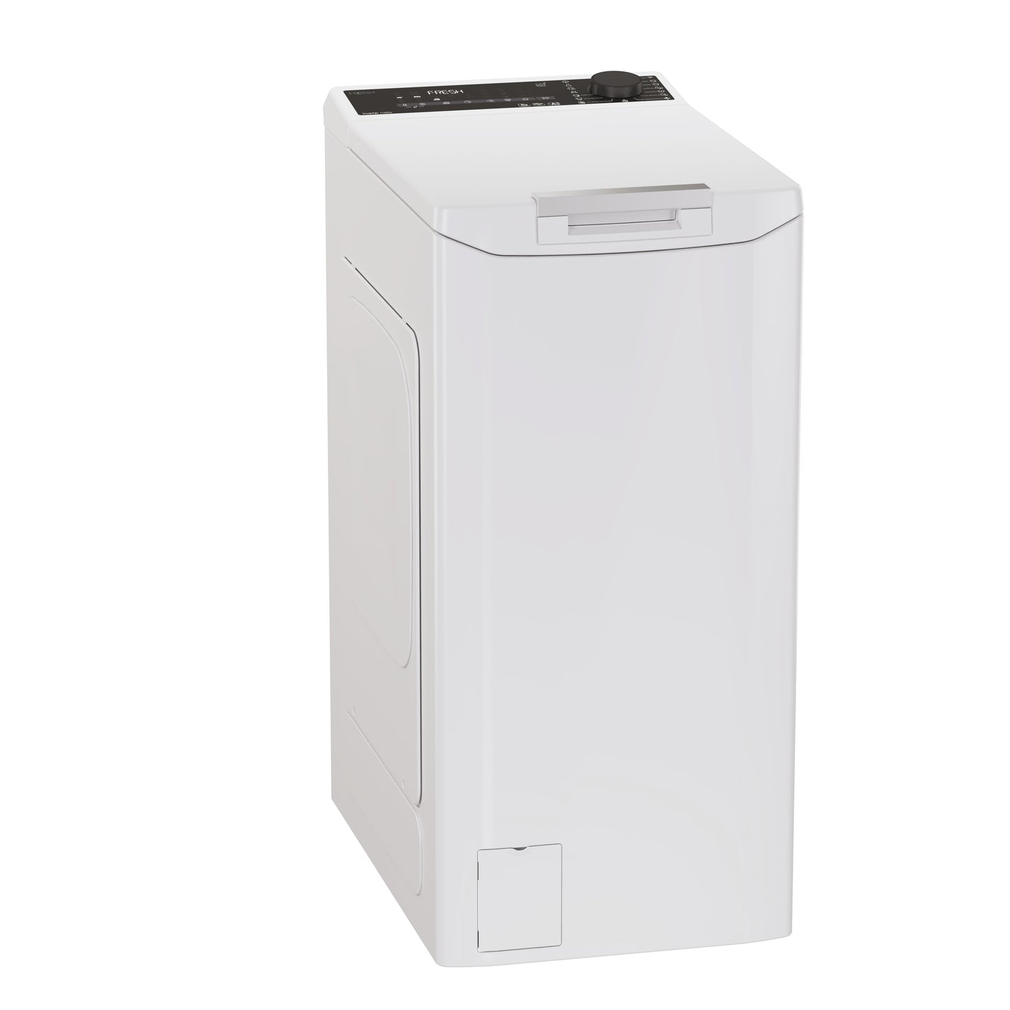 HAIER BIANCO THASN286TM5S | LAVATRICI | LAVATRICI CARICO DALL'ALTO | LAV. C/ALTO 8KG-OLTRE | LAV.C/A