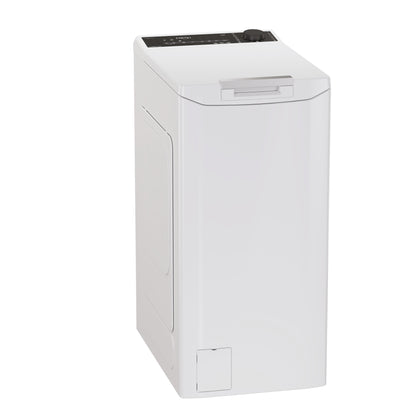 HAIER BIANCO THASN286TM5S | LAVATRICI | LAVATRICI CARICO DALL'ALTO | LAV. C/ALTO 8KG-OLTRE | LAV.C/A