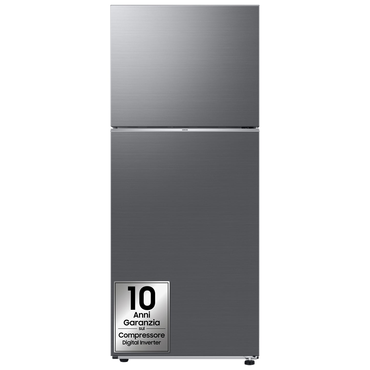 SAMSUNG BIANCO RT38CG6624S9 | FRIGORIFERI | FRIGORIFERI A 2PORTE | FRIGO 2P NO FROST | FRIGO 2P. 384