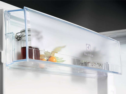 Electrolux BI   KRB3AE12S   | Armadio frigorifero con prestazione cooler - 1225 mm - Capacita' 208 l