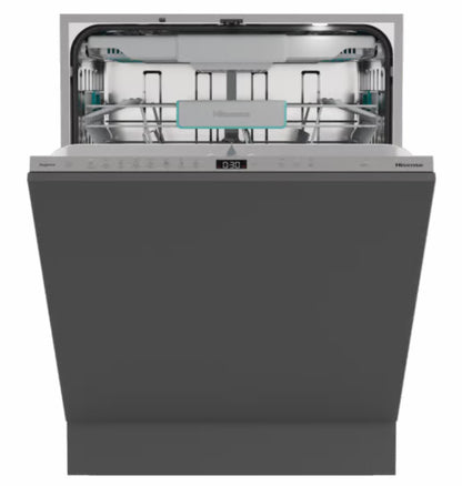 HISENSE INCASSO HV663A65 | LAVASTOVIGLIE INCASSO | LAVASTOV. INC. STANDARD(SOLO 60CM) | LAVASTOV.STA