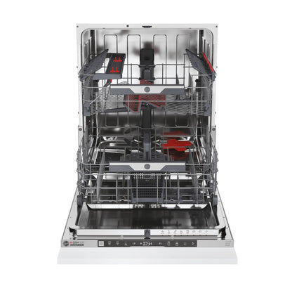 HOOVER BI SELECTION HS5C4F0PTS | 32901649 | Lavastoviglie | Lavastoviglie a scomparsa totale, 60cm,