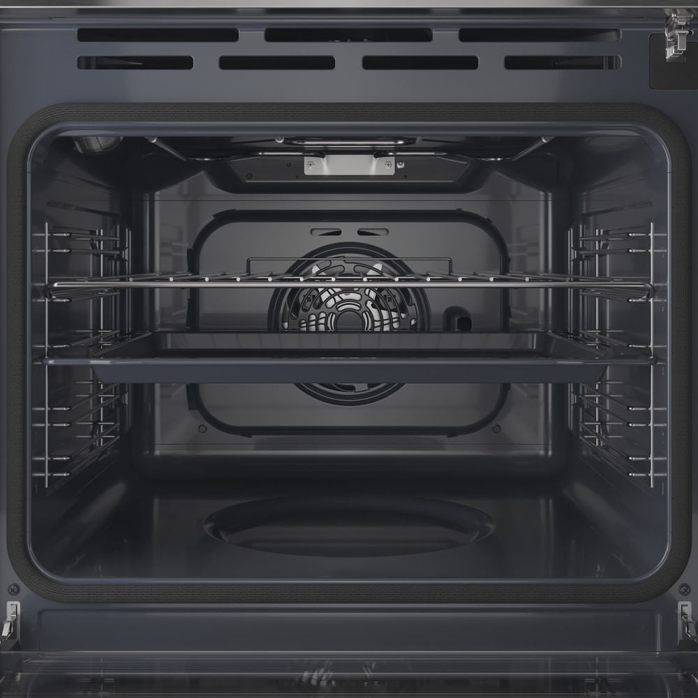 INDESIT INCASSO IO278PX | FORNI INCASSO | FORNO INC.ELETTRICO MULTIF. | FORNO INC.EL.MULTIF. 60-69CM