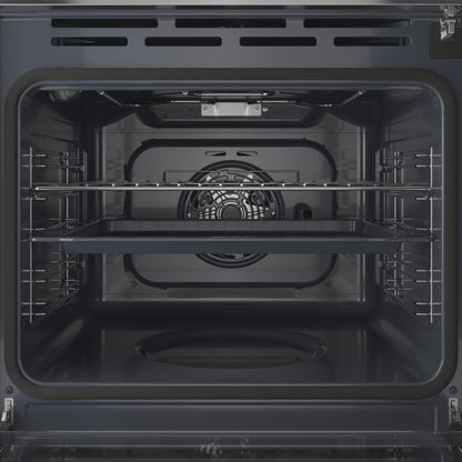 INDESIT INCASSO IO278PX | FORNI INCASSO | FORNO INC.ELETTRICO MULTIF. | FORNO INC.EL.MULTIF. 60-69CM