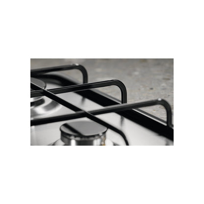 Electrolux BI   PX750UV   | 75 cm Soft - 5 fuochi gas - Bruciatori Fiamma Pura - 1 bruciatore Wok -