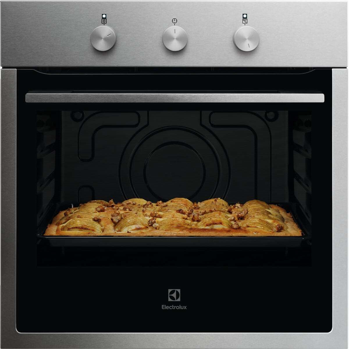 Electrolux BI   SMALTIMENTO KOIHH00X Phase-out 2026 Marzo | Forno tradizionale - 5 funzioni di cottu