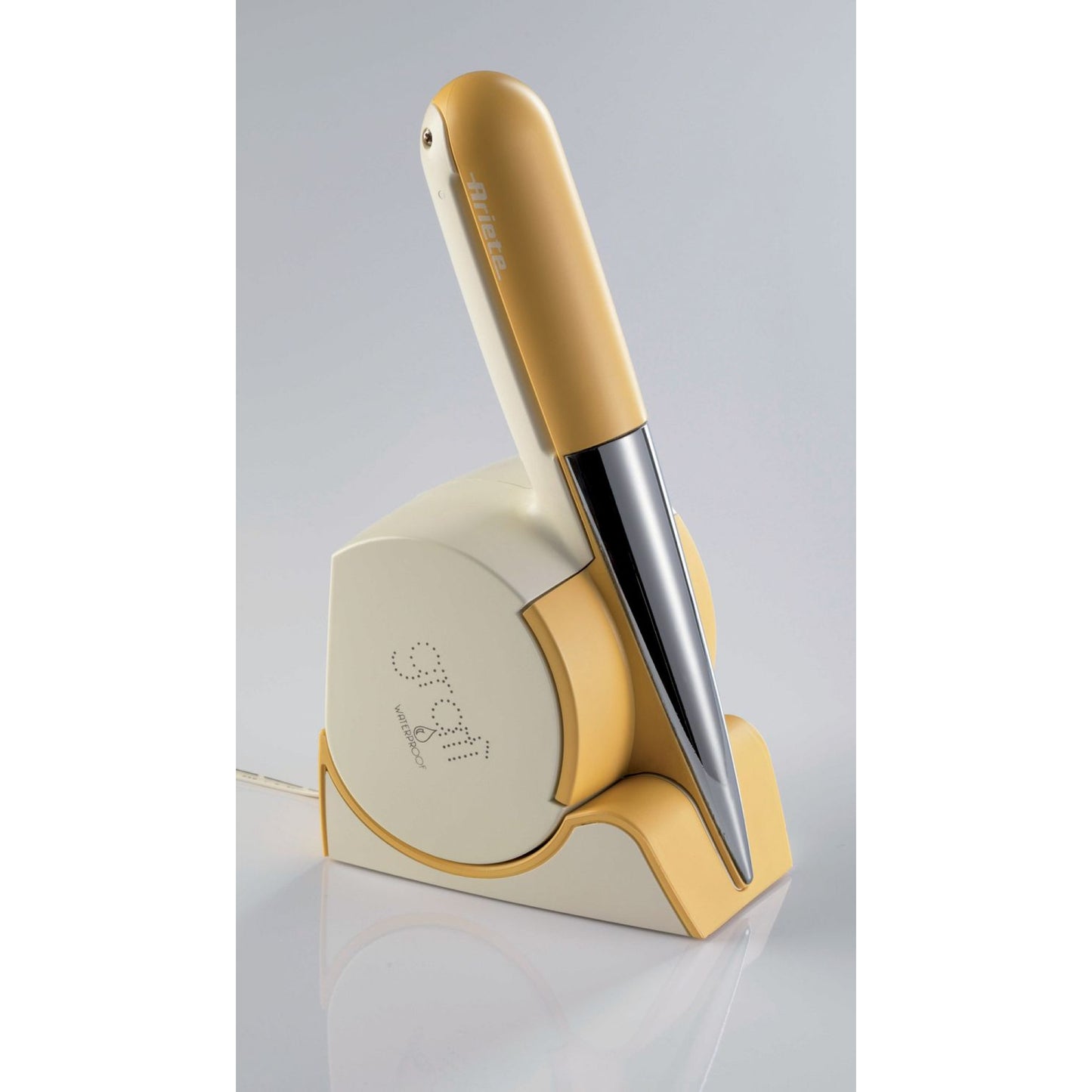 ARIETE PED 457 | CUCINA | PREPARAZIONE CIBI | GRATTUGIA ELETTRICA | GRATTUGIA ELETT.RIC. GIALLO