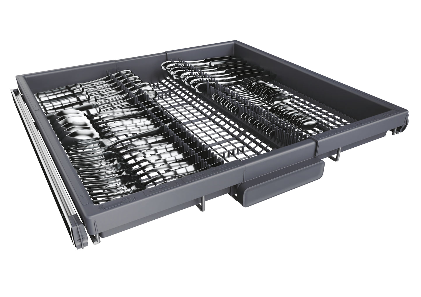 CANDY BI CS6B0S3PSA|32901590|Lavastoviglie 60cm sliding; Classe Energetica B; 16 coperti; Terzo Cest