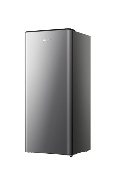 HISENSE BIANCO RR220D4BDE | FRIGORIFERI | FRIGORIFERI A 1PORTA | FRIGO 1P STATICO | FRIGO 1P. 165LT