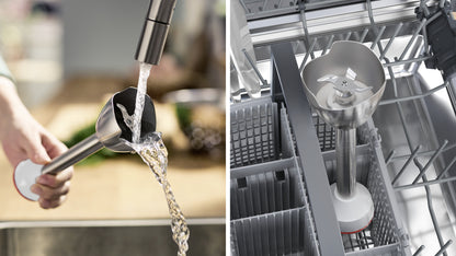 BOSCH PED MSM4W210 | CUCINA | PREPARAZIONE CIBI | FRULLATORE A IMMERSIONE | FRULL.IMMERS. 600W LAMA