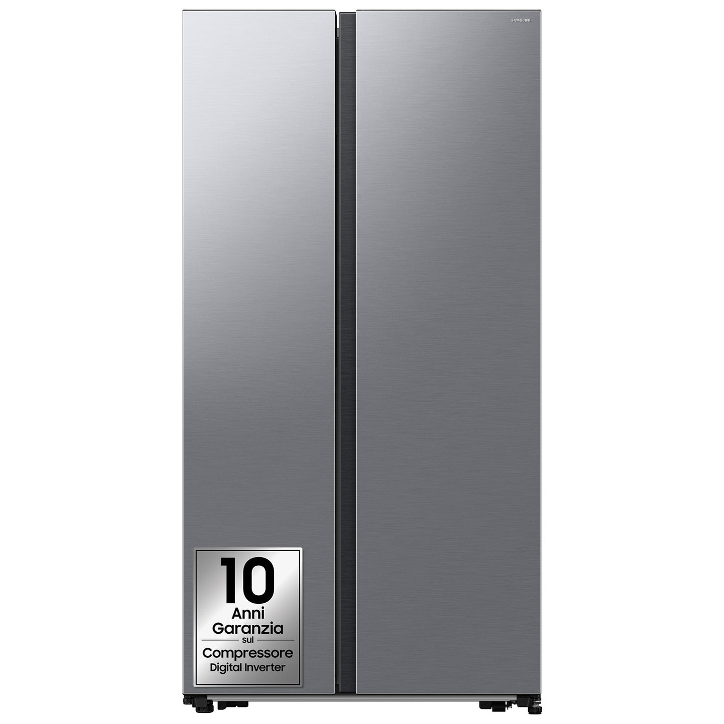 SAMSUNG BIANCO RS57DG400EM9EF | FRIGORIFERI | SIDE BY SIDE | SIDE BY SIDE NO FROST | SBS 583LT CE.E