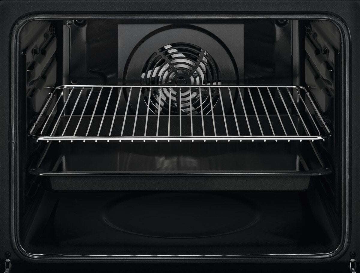 Electrolux BI   KOHHH04X   | Forno multifunzione - 7 funzioni di cottura tra cui pizza - Contaminuti