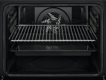 Electrolux BI   KOHHH04W   | Forno multifunzione - 7 funzioni di cottura tra cui pizza - Contaminuti