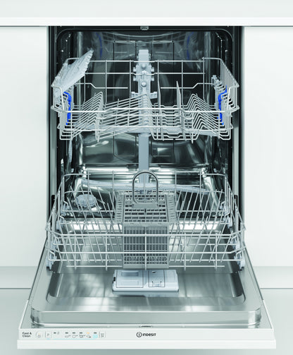 INDESIT INCASSO IN2IE14CNP80 | LAVASTOVIGLIE INCASSO | LAVASTOV. INC. STANDARD(SOLO 60CM) | LAVASTOV