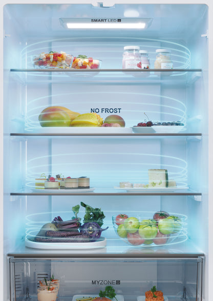 HAIER FS HFR5719ENMG | 34005042 | COOLING FS | FD 70 SERIE 5 | Multidoor | Refrigerator | Multidoor