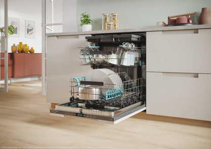 CANDY BI CI6C2F1PMA|32901712|Lavastoviglie 60 cm; Classe Energetica : C ; 16 coperti; Rumorosita' :4