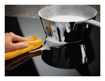 Electrolux BI  Partner KCC84453CK   | Piano a induzione con cappa integrata - Modello FILTRANTE - 83