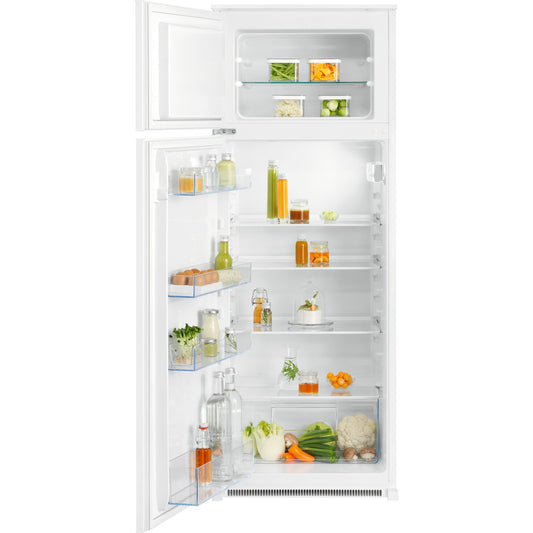 Electrolux BI   KTS5LE14T Phase-out 2026 Marzo | FRIGOCONGELATORE DOPPIA PORTA/1441 MM/CLASSE ENERGE