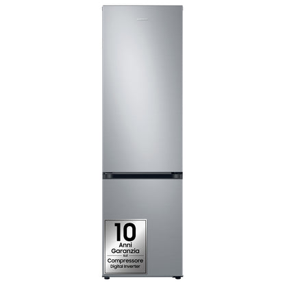 SAMSUNG BIANCO RB38T607BS9EF | FRIGORIFERI | FRIGORIFERI COMBINATI | FRIGO COMBI NO FROST | COMBI 38