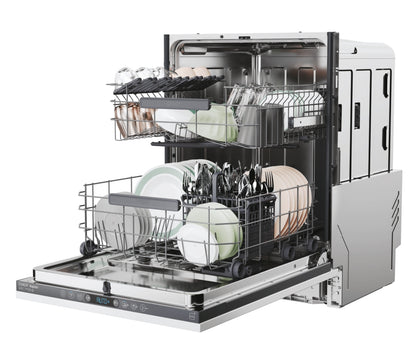 CANDY INCASSO CI4C6F0A | LAVASTOVIGLIE INCASSO | LAVASTOV. INC. STANDARD(SOLO 60CM) | LAVASTOV.STAND