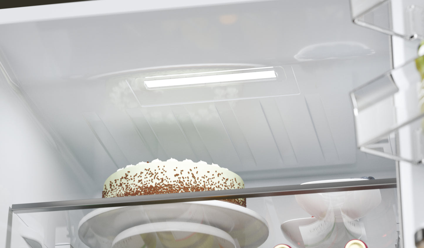 HAIER FS HTW5618DNPT | 34005475 | COOLING FS | 3D 60 SERIE 5 | Bottom Freezer 3D | Refrigerator | Co