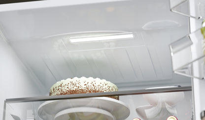 HAIER FS HTW5618DNPT | 34005475 | COOLING FS | 3D 60 SERIE 5 | Bottom Freezer 3D | Refrigerator | Co