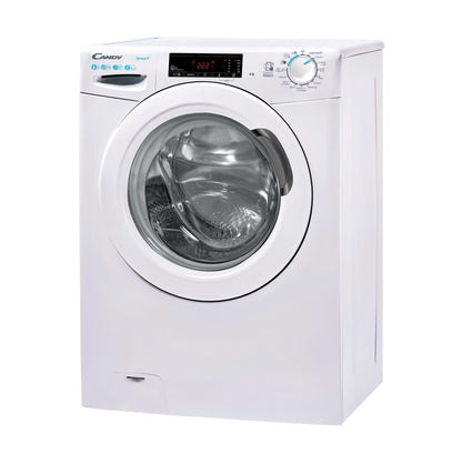 CANDY PROMO SMALT CSS128TW4-11 | 31020616 | Smart | 8 KG |  CLASSE B