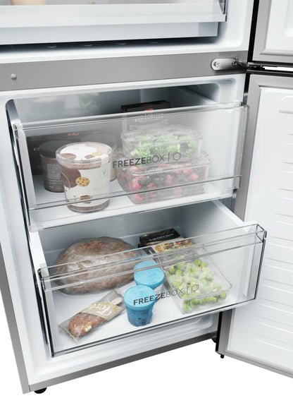 HAIER FS HDPW3620DNPK | 34005797 | COOLING FS | 2D 60 SERIE 3 | Bottom Freezer 2D | Refrigerator | C