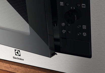 Electrolux BI   MO326GXE Phase-out 2026 Marzo | Microonde con grill - Vano incasso 38 cm - Volume 25
