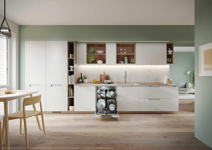 CANDY INCASSO CIP3E7L0W | LAVASTOVIGLIE INCASSO | LAVASTOV. INC. STANDARD(SOLO 60CM) | LAVASTOV.STAN