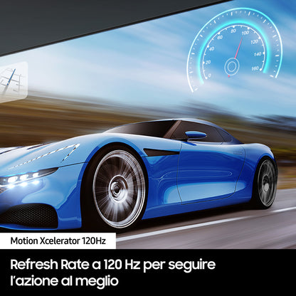 SAMSUNG ELETTRONICA UE98DU9070UXZT | TV | TV LED | TV LED >=90" | TV LED 98"CRYSTAL UHD 4K DVBT2/S2