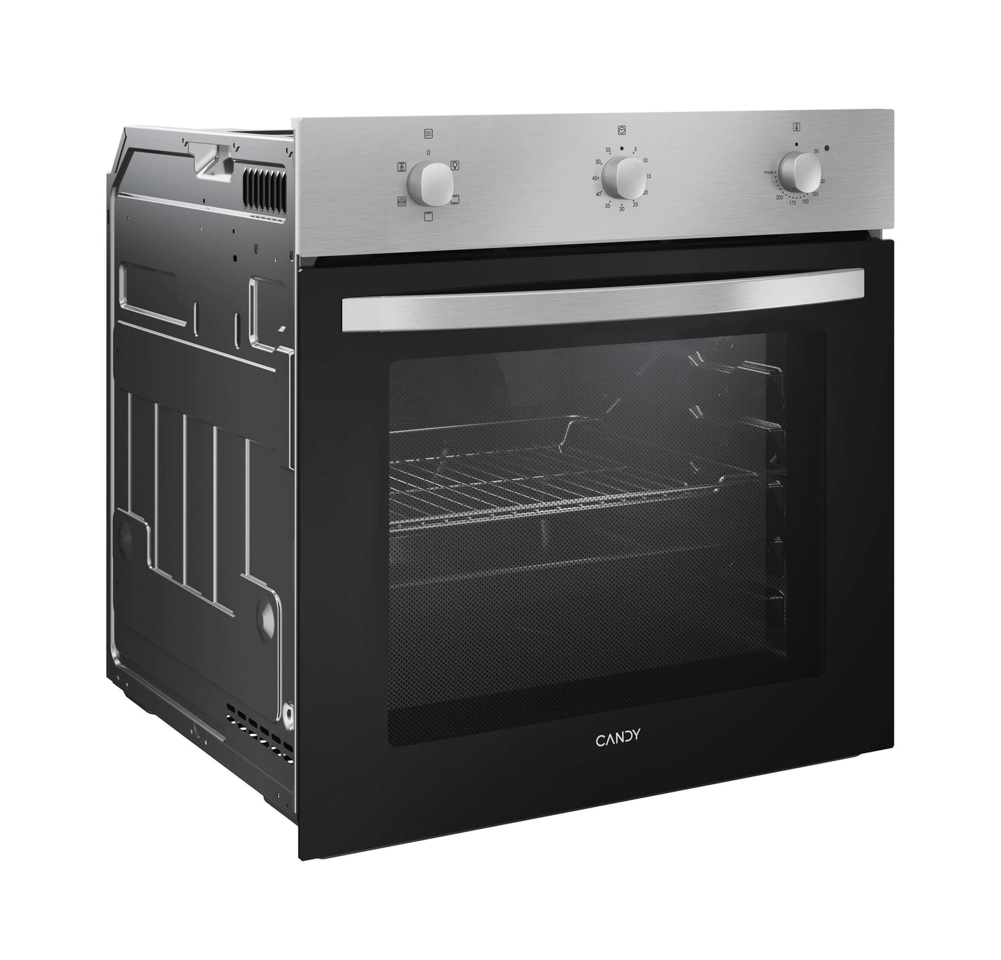 CANDY INCASSO FIDCX502IT | FORNI INCASSO | FORNO INC.ELETTRICO MULTIF. | FORNO INC.EL.MULTIF. 60-69C