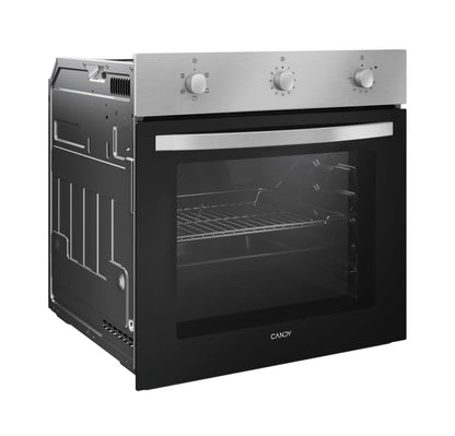 CANDY INCASSO FIDCX502IT | FORNI INCASSO | FORNO INC.ELETTRICO MULTIF. | FORNO INC.EL.MULTIF. 60-69C
