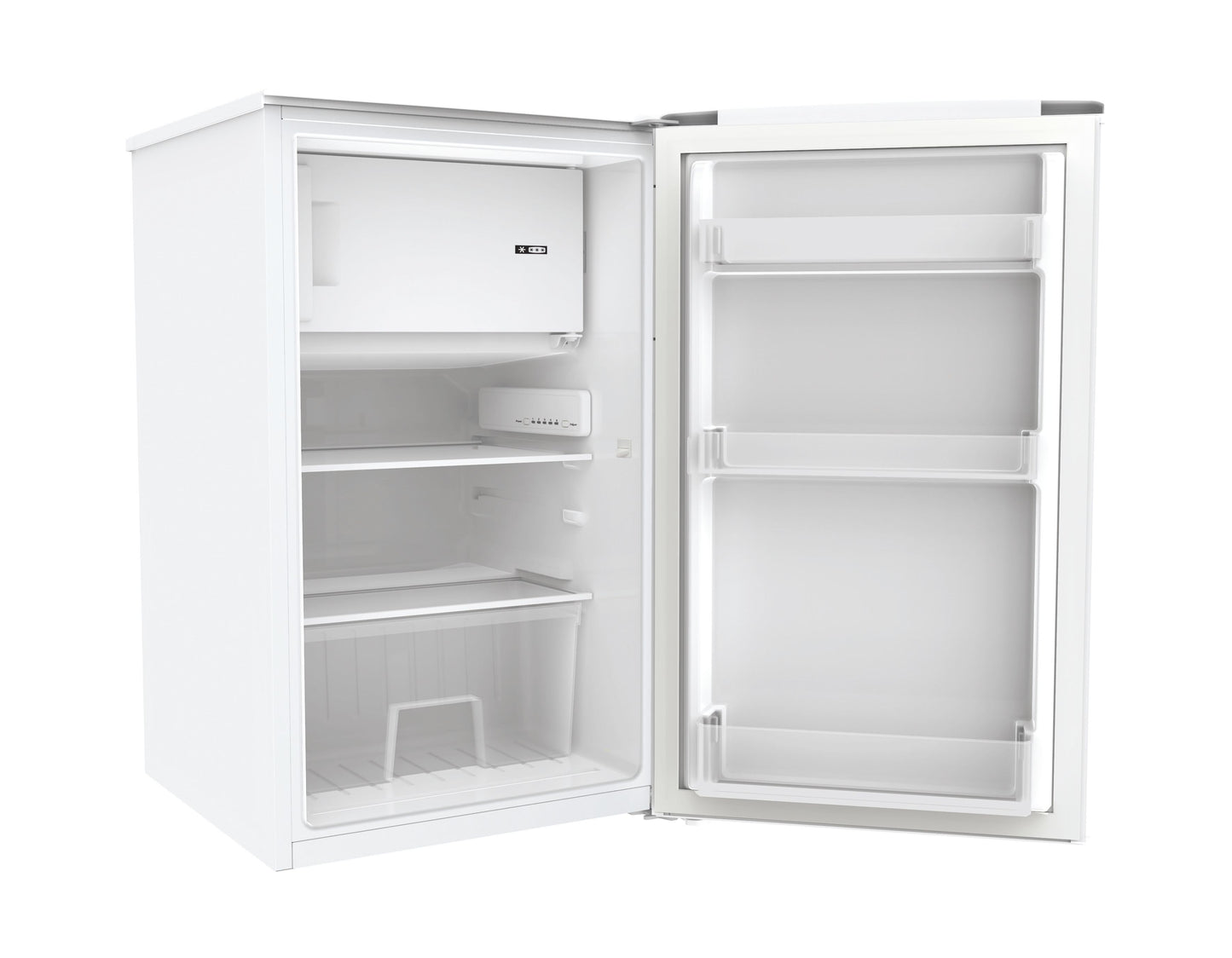 CANDY FS COT1S45EW | 34005075 | 840x500x570 | 50x84cm, Classe E, finitura White, Cella Freezer | E