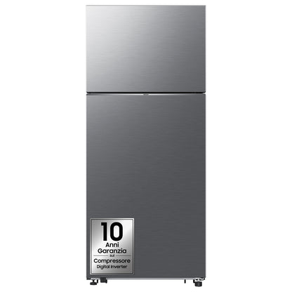 SAMSUNG BIANCO RT53DG7A14S9 | FRIGORIFERI | FRIGORIFERI A 2PORTE | FRIGO 2P NO FROST | FRIGO 2P. 530