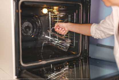 CANDY INCASSO FCM955XRLCN | FORNI INCASSO | FORNO INC.ELETTRICO MULTIF. | FORNO INC.EL.MULTIF. 60-69