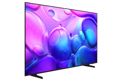 SAMSUNG ELETTRONICA QE65Q6FAAUXZT | TV | TV LED | TV LED 61" - 69" | TV QLED 65"UHD 4K DVBT2/S2 SMAR