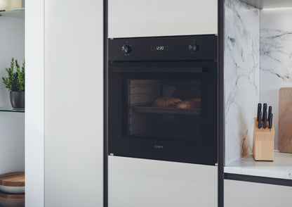 CANDY INCASSO FMBC565 | FORNI INCASSO | FORNO INC.ELETTRICO MULTIF. | FORNO INC.EL.MULTIF. 60-69CM |