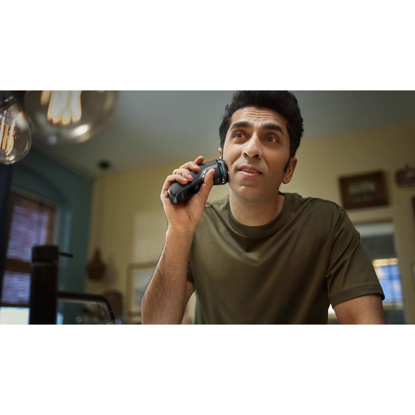 PHILIPS PED S3343 | CURA PERSONA | RASATURA | RASOIO ELETTRICO | RASOIO RIC. POWERCUT 4D FLEX W&D AU