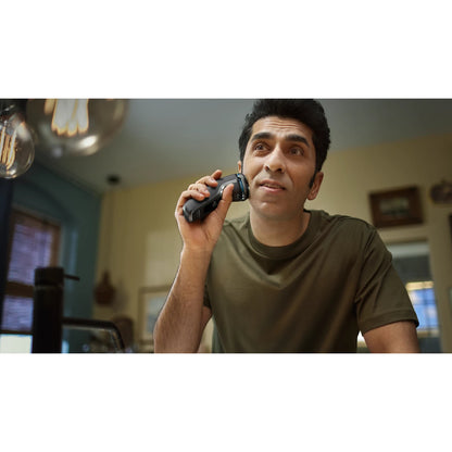 PHILIPS PED S3343 | CURA PERSONA | RASATURA | RASOIO ELETTRICO | RASOIO RIC. POWERCUT 4D FLEX W&D AU